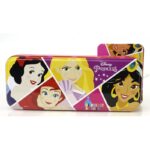 Markwins Disney Princess Triple Layer Beauty Tin Σετ Μακιγιάζ Για Κορίτσια 1580153E