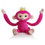 WowWee Fingerlings Monkey Hugs – Αγκαλίτσας – 2 Χρώματα 3532