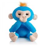 WowWee Fingerlings Monkey Hugs – Αγκαλίτσας – 2 Χρώματα 3532