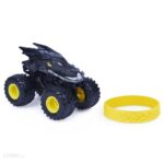 Spin Master Monster Jam Series 11 – Batman Vehicle 1:64 20123294