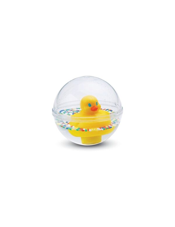 Fisher-Price Μπαλίτσα Με Παπάκι DVH21