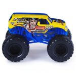 Spin Master Monster Jam Series 11 – Bounty Hunter Vehicle (1:64) (20123296)