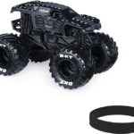Monster Jam: Όχημα Max-D Maximum Destruction (1:64) (20120659)