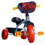 As company Ποδηλατάκι Τρίκυκλο Spiderman 5004-50036