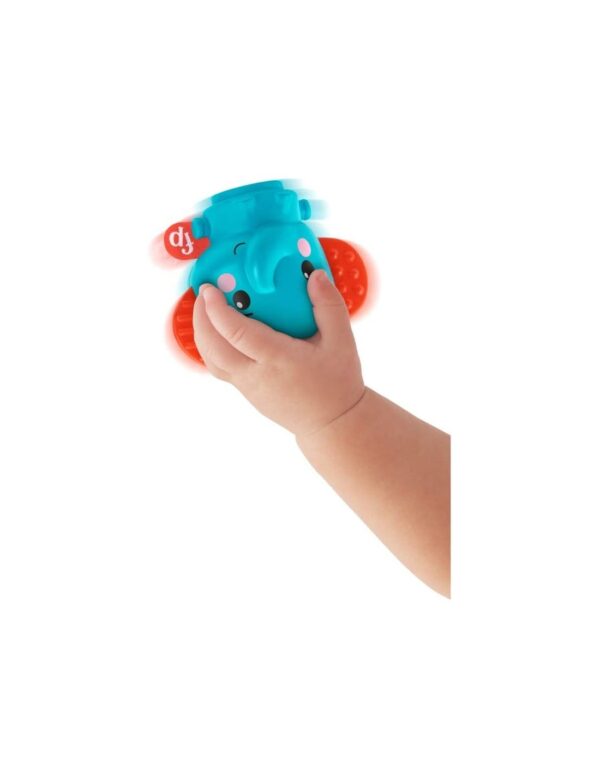 Fisher-Price Πυραμίδα Ελεφαντάκι GWL66