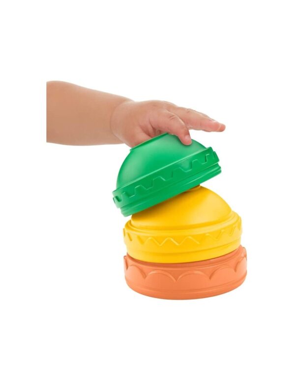 Fisher-Price Πυραμίδα Ελεφαντάκι GWL66