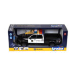 Αστυνομικό RAM 2500 με αστυνομικό BR002505