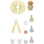 Ρόδα Του Λούνα – Παρκ Sylvanian Families (5333)