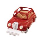 Epoch The Sylvanian Families – Οικογενειακό Αυτοκίνητο Με Αξεσουάρ 5273