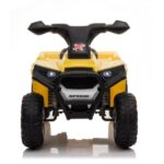 Γουρούνα Mικρή 6V 62.5cm από 2-5ετων 116 MX Zita Toys
