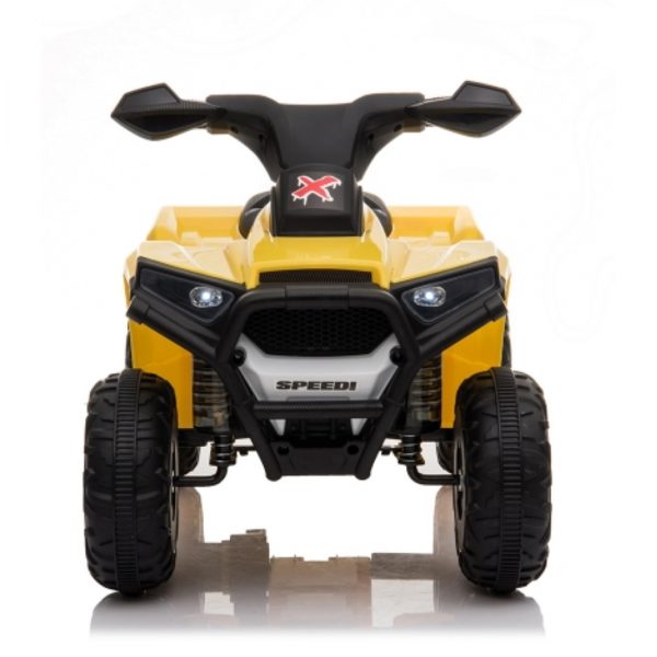 Γουρούνα Mικρή 6V 62.5cm από 2-5ετων 116 MX Zita Toys