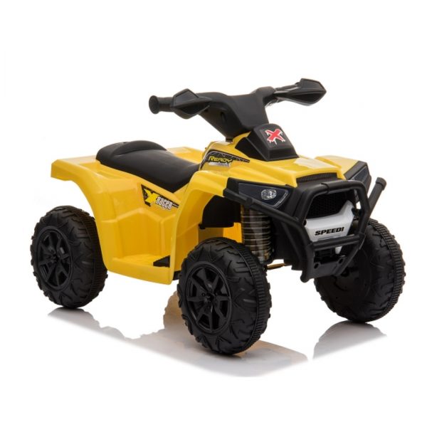 Γουρούνα Mικρή 6V 62.5cm από 2-5ετων 116 MX Zita Toys