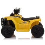 Γουρούνα Mικρή 6V 62.5cm από 2-5ετων 116 MX Zita Toys