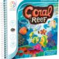 Smart Games Επιτραπέζιο Coral Reef (285-SGT221-152209)