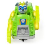 Paw Patrol: Mighty Pups Charged Up – Rocky Deluxe Vehicle (20121276)