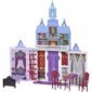 Hasbro Disney Frozen Fold and Go Arendelle Castle Playset
