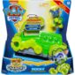 Paw Patrol: Mighty Pups Charged Up - Rocky Deluxe Vehicle (20121276)