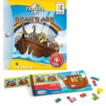 SMARTGAMES ΕΠΙΤΡΑΠΕΖΙΟ Η ΚΙΒΩΤΟΣ ΤΟΥ ΝΩΕ