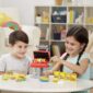 Play-Doh Σετ Ψησταριά Kitchen Creations