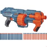 Nerf Elite 2.0 Shockwave RD 15