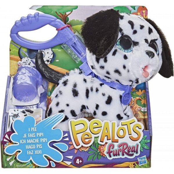 FURREAL PEEALOTS BIG WAGS (E8931)