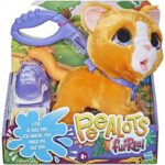 FURREAL PEEALOTS BIG WAGS (E8931)