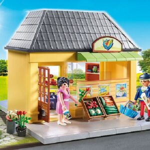 My pretty Play-Mini Market