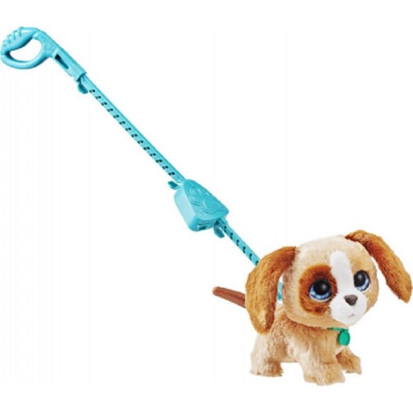HASBRO FURREAL WALKALOTS BIG WAGS 819-35040