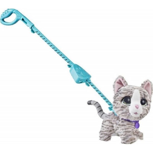 HASBRO FURREAL WALKALOTS BIG WAGS 819-35040