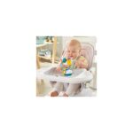 Fisher-Price Αεροπλανάκι Δραστηριοτήτων Με Βεντούζα GWW53