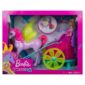 Mattel Barbie Dreamtopia Princess Πήγασος Και Άρμα GJK53