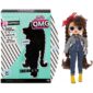 L.O.L. Surprise Κούκλα OMG Σειρά 2 - 3 Σχέδια (LLUA9000)