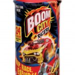 BOOM CITY RACER CAR SINGLE PACK BMC05000