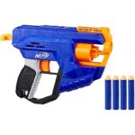Nerf N-Strick Elite Scout MKI E0824