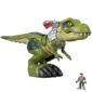 Fisher-Price Imaginext Jurassic World Mega Mouth T.Rex GBN14