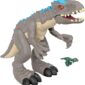 Fisher-Price Imaginext Jurassic World Thrashing Indominus Rex GMR16