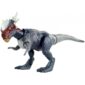 Mattel Jurassic World Savage Strike Βασικές Φιγούρες Δεινοσαύρων Με Σπαστά Μέλη Stygimoloch GCR54 / GVG49