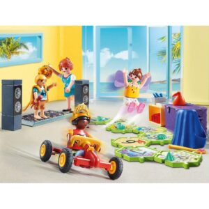 Playmobil Kids Club 70440
