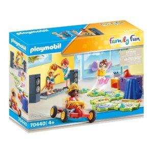 Playmobil Kids Club 70440