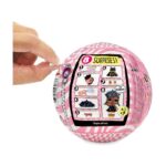 GIOCHI PREZIOSI Κούκλα LOL Surprise Lights Glitter LLUB4000