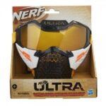 HASBRO NERF ULTRA BATTLE MASK 80542
