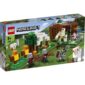 LEGO Minecraft Το Φυλάκιο των Αρπάγων 21159