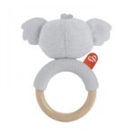 Fisher-Price Sensimals Ζωάκια Με Διάφορες Υφές GWW52 / GRR06