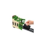 Fisher-Price Thomas The Train Φορητός Σταθμός Τρένων Τιντμουθ – Connect And Go Diesel GWX08 / GWX64