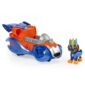Paw Patrol: Mighty Pups Charged Up - Zuma Deluxe Vehicle (20121277)