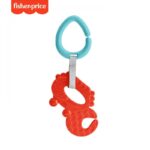 Fisher-Price Ζωάκια Οδοντοφυΐας – Κάβουρας GYN23 / GYV39