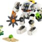 LEGO Creator Space Mining Mech (31115)