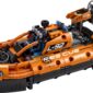 LEGO Technic Rescue Hovercraft (42120)