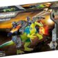 Playmobil Dinos Rise Σπινόσαυρος Με Διπλή Πανοπλία (70625)