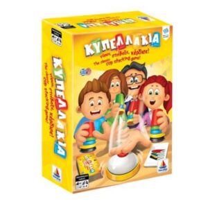 Κυπελάκια (100780)